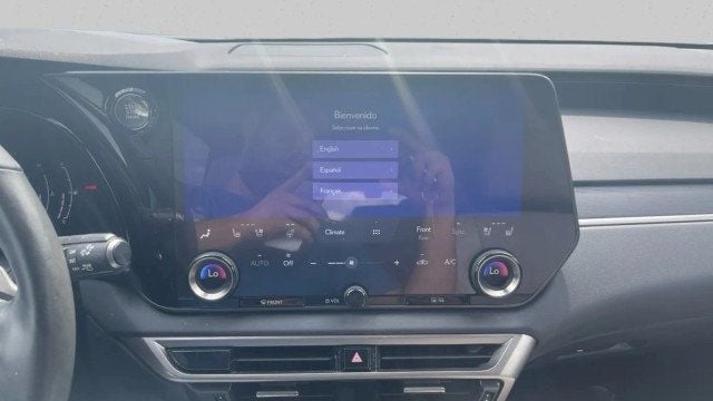 2023 Lexus RX RX 350 Premium FWD - 23049968 - 19