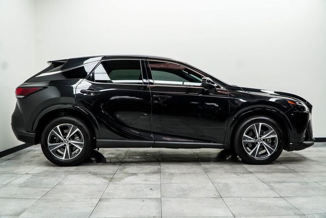 2023 Lexus RX RX 350 Premium FWD - 22863577 - 9