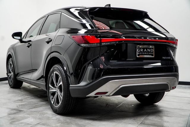 2023 Lexus RX RX 350 Premium FWD - 22863577 - 10