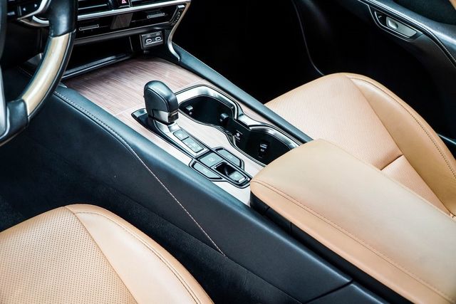 2023 Lexus RX RX 350 Premium FWD - 22863577 - 15