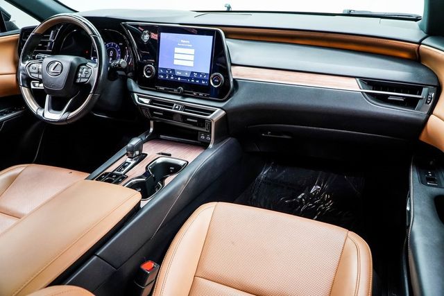 2023 Lexus RX RX 350 Premium FWD - 22863577 - 16