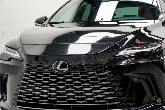 2023 Lexus RX RX 350 Premium FWD - 22863577 - 1