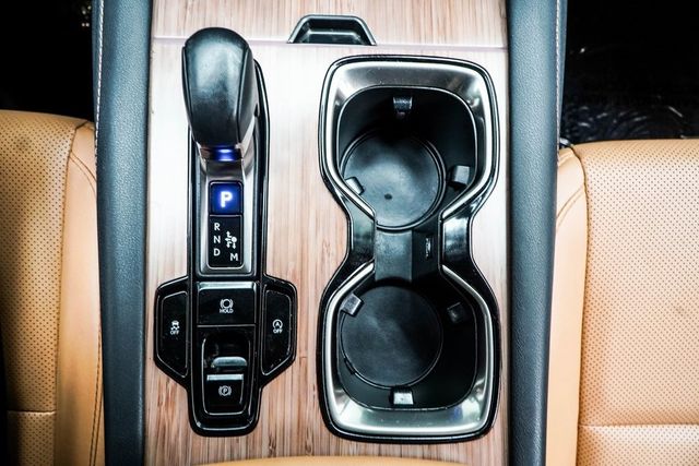 2023 Lexus RX RX 350 Premium FWD - 22863577 - 19