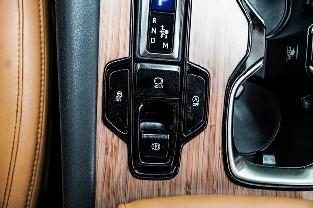 2023 Lexus RX RX 350 Premium FWD - 22863577 - 20