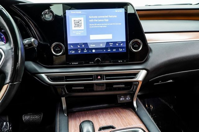 2023 Lexus RX RX 350 Premium FWD - 22863577 - 22
