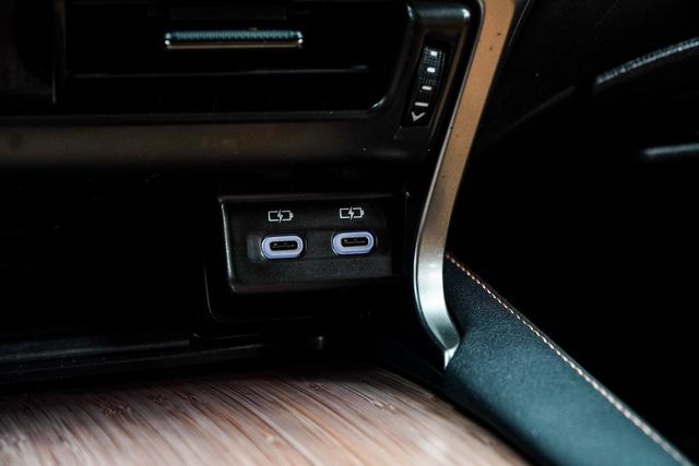 2023 Lexus RX RX 350 Premium FWD - 22863577 - 23