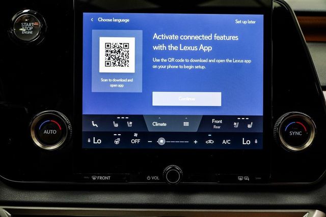 2023 Lexus RX RX 350 Premium FWD - 22863577 - 24