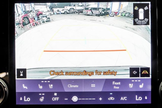 2023 Lexus RX RX 350 Premium FWD - 22863577 - 25