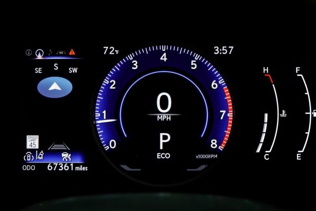 2023 Lexus RX RX 350 Premium FWD - 22863577 - 27