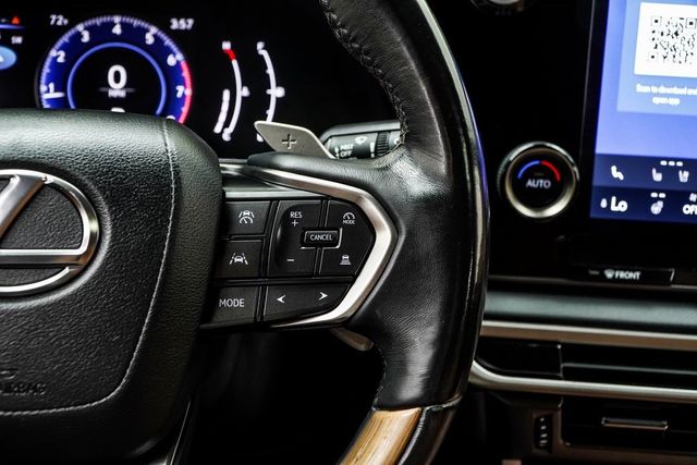 2023 Lexus RX RX 350 Premium FWD - 22863577 - 28