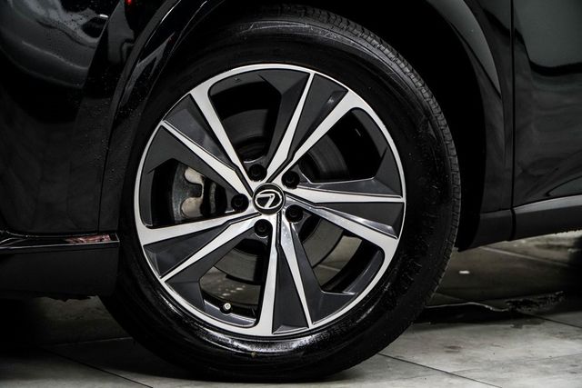 2023 Lexus RX RX 350 Premium FWD - 22863577 - 2