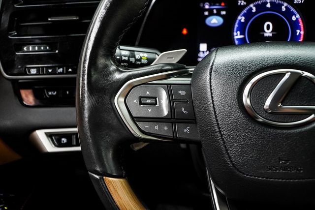 2023 Lexus RX RX 350 Premium FWD - 22863577 - 29