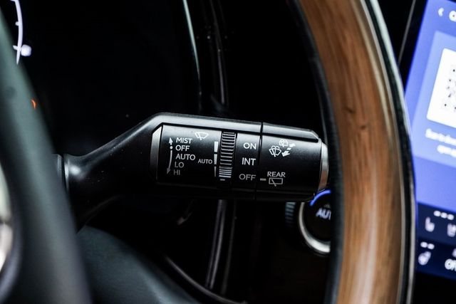 2023 Lexus RX RX 350 Premium FWD - 22863577 - 30