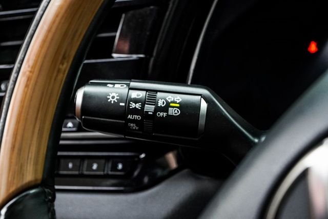 2023 Lexus RX RX 350 Premium FWD - 22863577 - 31