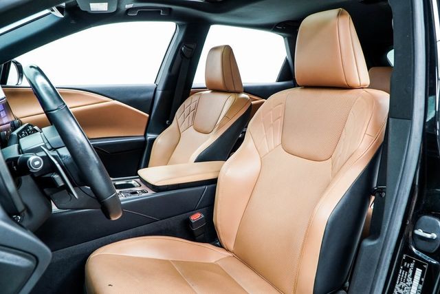 2023 Lexus RX RX 350 Premium FWD - 22863577 - 34