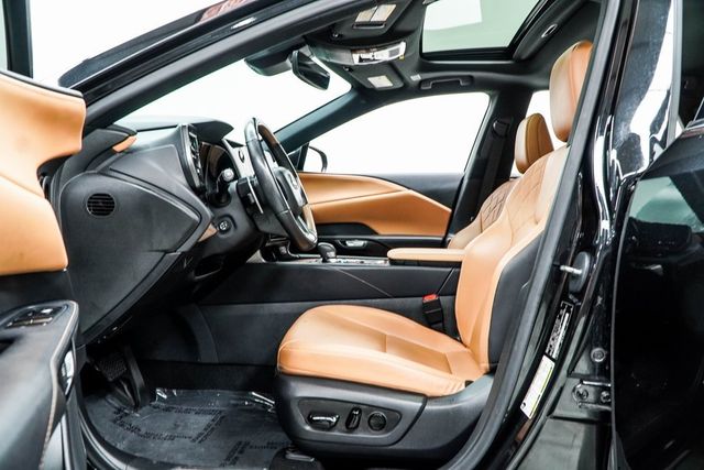 2023 Lexus RX RX 350 Premium FWD - 22863577 - 35