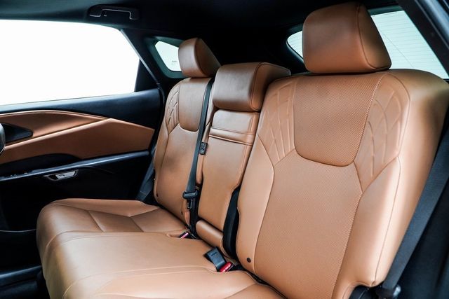 2023 Lexus RX RX 350 Premium FWD - 22863577 - 36