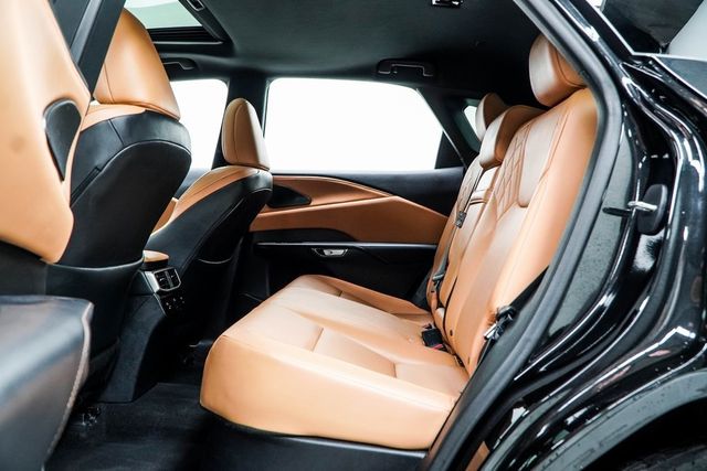 2023 Lexus RX RX 350 Premium FWD - 22863577 - 37