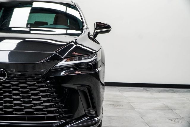 2023 Lexus RX RX 350 Premium FWD - 22863577 - 3