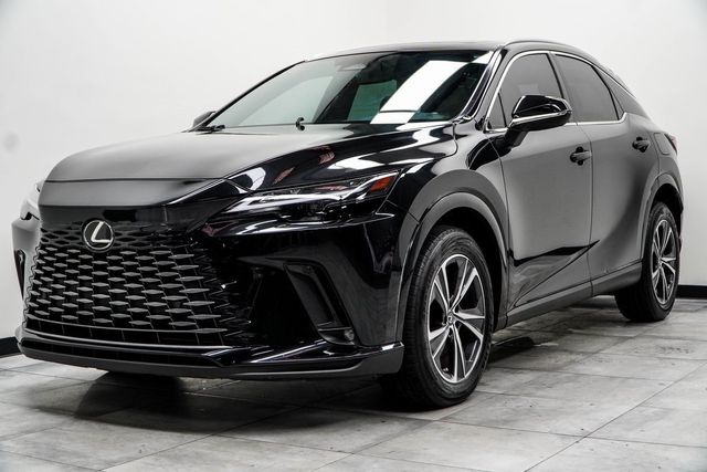 2023 Lexus RX RX 350 Premium FWD - 22863577 - 5
