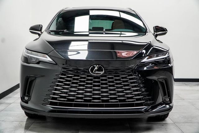 2023 Lexus RX RX 350 Premium FWD - 22863577 - 6