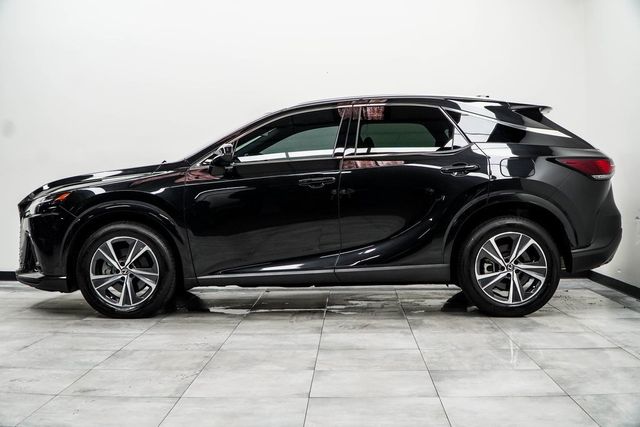 2023 Lexus RX RX 350 Premium FWD - 22863577 - 7