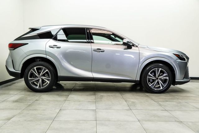 2023 Lexus RX RX 350 Premium FWD - 23065864 - 9