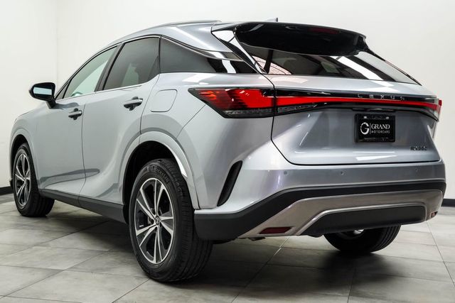 2023 Lexus RX RX 350 Premium FWD - 23065864 - 10