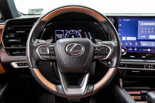 2023 Lexus RX RX 350 Premium FWD - 23065864 - 22
