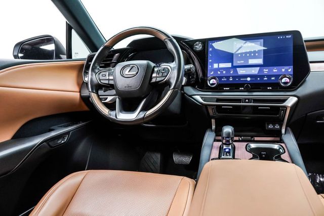 2023 Lexus RX RX 350 Premium FWD - 23065864 - 23