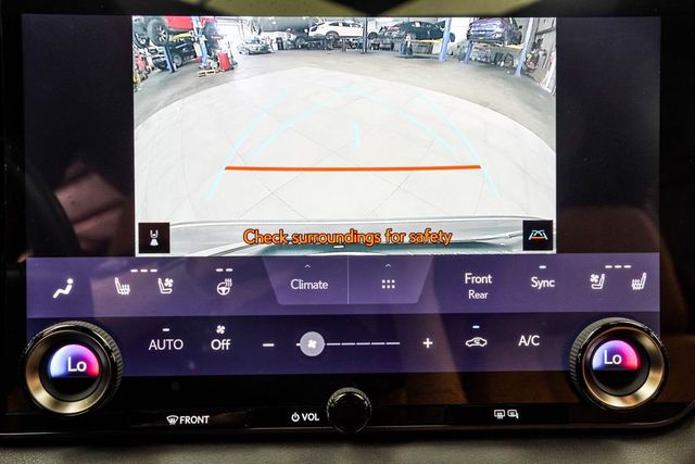 2023 Lexus RX RX 350 Premium FWD - 23065864 - 30