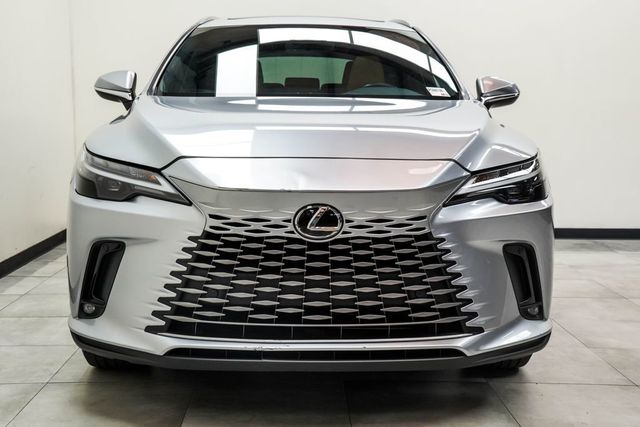 2023 Lexus RX RX 350 Premium FWD - 23065864 - 5