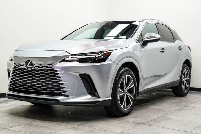 2023 Lexus RX RX 350 Premium FWD - 23065864 - 6