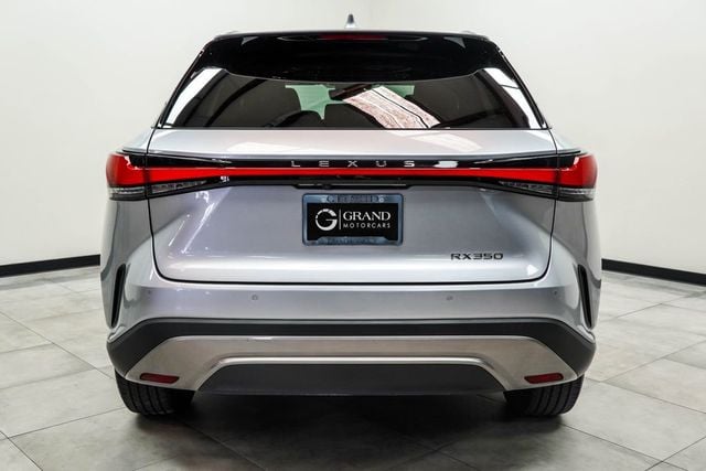 2023 Lexus RX RX 350 Premium FWD - 23065864 - 8