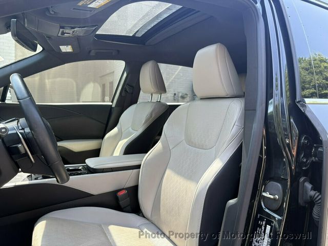2023 Lexus RX RX 350 Premium FWD - 23068889 - 11