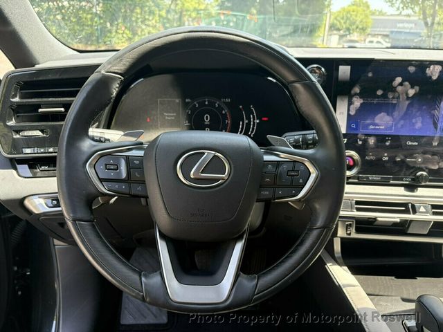 2023 Lexus RX RX 350 Premium FWD - 23068889 - 14