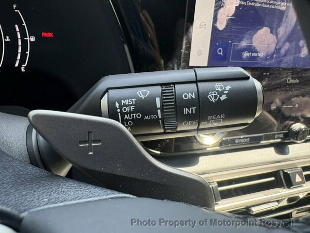 2023 Lexus RX RX 350 Premium FWD - 23068889 - 17
