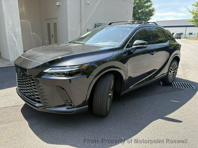 2023 Lexus RX RX 350 Premium FWD - 23068889 - 1
