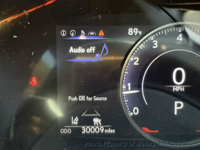 2023 Lexus RX RX 350 Premium FWD - 23068889 - 20