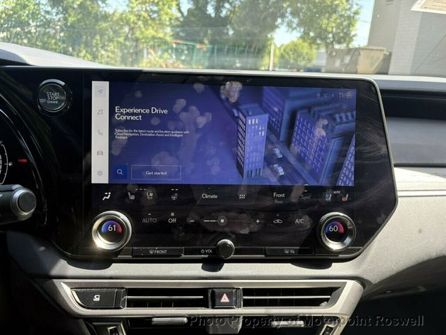2023 Lexus RX RX 350 Premium FWD - 23068889 - 21