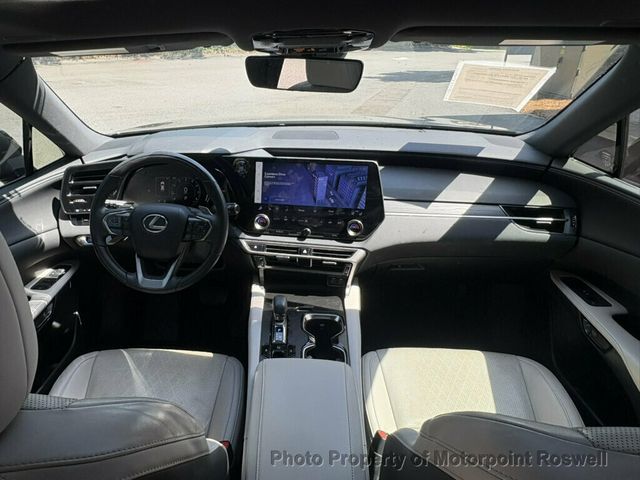 2023 Lexus RX RX 350 Premium FWD - 23068889 - 23