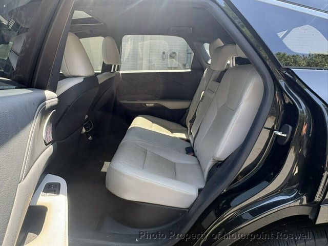 2023 Lexus RX RX 350 Premium FWD - 23068889 - 25