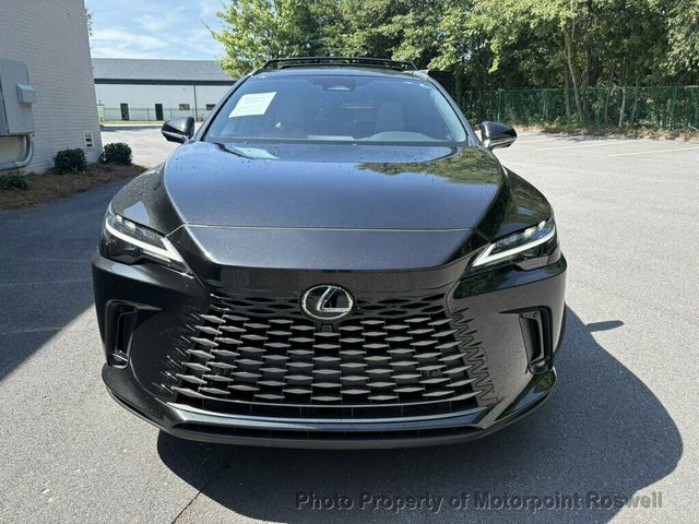 2023 Lexus RX RX 350 Premium FWD - 23068889 - 2