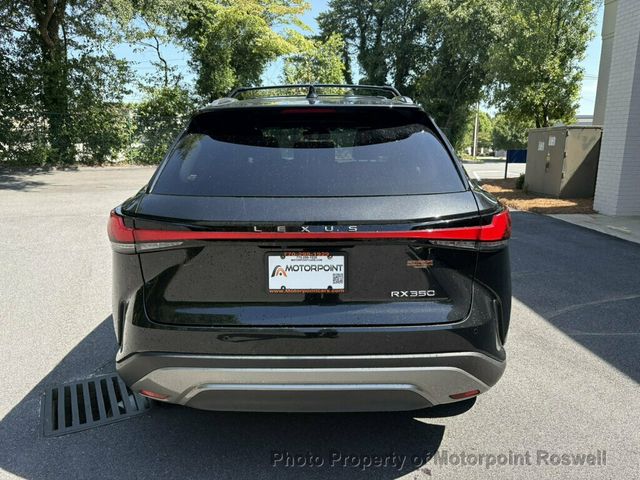 2023 Lexus RX RX 350 Premium FWD - 23068889 - 7