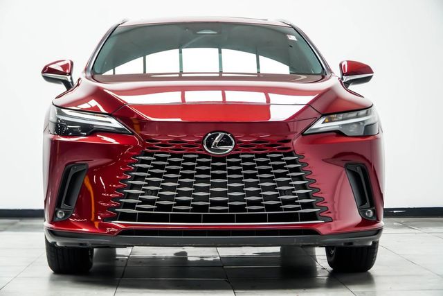 2023 Lexus RX RX 350 Premium FWD - 23064126 - 9