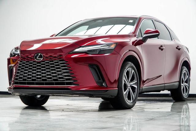 2023 Lexus RX RX 350 Premium FWD - 23064126 - 10