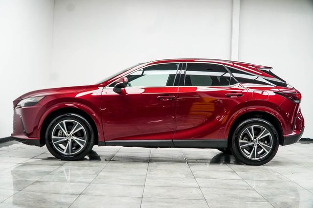 2023 Lexus RX RX 350 Premium FWD - 23064126 - 11