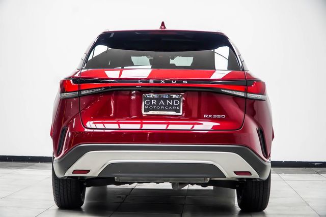 2023 Lexus RX RX 350 Premium FWD - 23064126 - 13