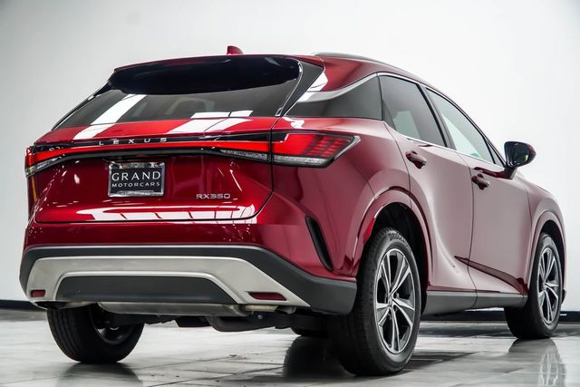 2023 Lexus RX RX 350 Premium FWD - 23064126 - 14