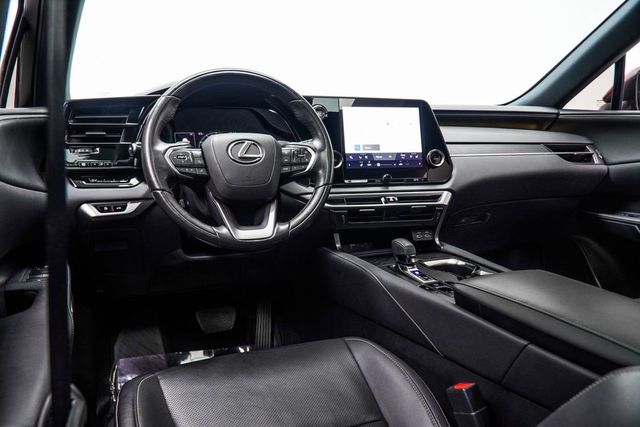 2023 Lexus RX RX 350 Premium FWD - 23064126 - 17